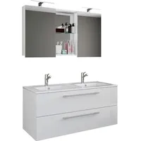 VCM Budasi SC 3-tlg. Weiß