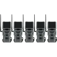 SpyPoint FLEX-S-DARK Wildkamera