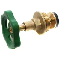 Schlösser Armaturen Geradsitzventil Oberteil 3/4'