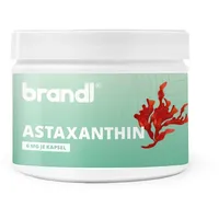 Brandl Nutrition - Astaxanthin mit Antioxidantien Vitamine 75 g