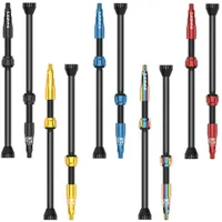 Lezyne Tubeless Ventil CNC Pro TLR Paar |