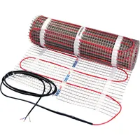 Devi Fußbodenheizelement DEVIcomfortTM 150T (Beheizbare Fläche: 5 m2, 750