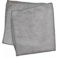 Arcora Microfasertuch BASIC-LINE 210« 10 Stück grau