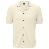 Only & Sons Hemd DIEGO Kurzarmhemd