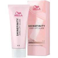 Wella Shinefinity 07/0 natural oatmilk 60 ml