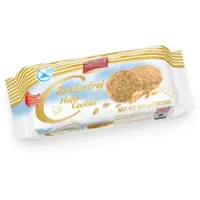 Coppenrath Verlag Coppenrath Hafer Cookies zuckerfrei, 200 g