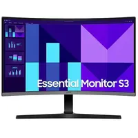 Samsung Essential S3 S39GD 27" schwarz
