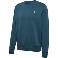 Hummel hmlPULSE Sweatshirt 7280 - stargazer M