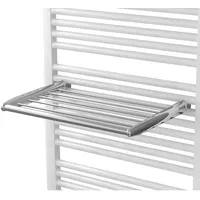 Ximax Handtuchablage Design für Badheizkörper 470 mm x 230