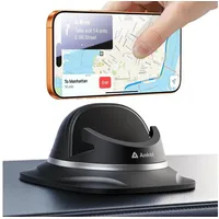 Luxuskollektion Handyhalterung Armaturenbrett Kfz Samsung iPhone