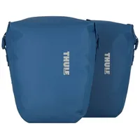 Thule Shield Fahrradtasche 37 cm blau