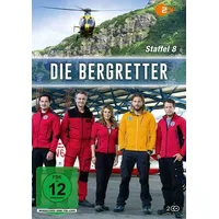Universum film Die Bergretter - Staffel 8 [2 DVDs]