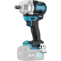 HAZET Akku-Schlagschrauber 9512-950 18V 12,5mm (1/2Zoll) 4-kt.750 Nm