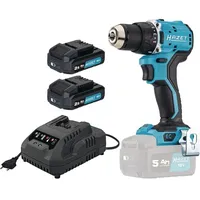HAZET 9530-1/4 inkl. 1 x 2,5 Ah