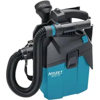 HAZET Akku-Sauger 9543-10 18V 6l 70,7 dB(A) HAZET