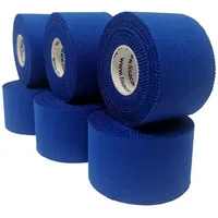 LisaCare Sport Tape - Blau 3,8cm x 10m 6