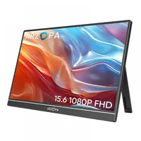 Arzopa A1, 15,6 Portabler Monitor, 1920x1080, 60Hz, IPS, HDR,