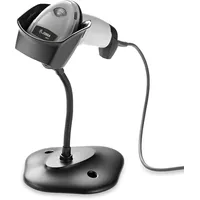 Zebra Technologies Zebra DS2208, 2D, USB-kit, SR, White, DS2208-SR6U2100SGW