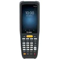 Zebra Technologies MC2200 KT-MC220K-2B3S3RW Barcode-Scanner - USB, Bluetooth, WLAN,
