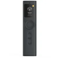 SOMFY Ysia 16 Patio io Fernbedienung Anthrazit