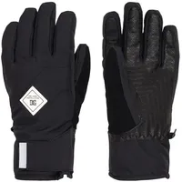 DC Shoes Franchise Damen, Gr. M schwarz, [Hauptstoff] 100%