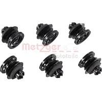 METZGER Halteclipsatz, Innenraumverkleidung 2280085