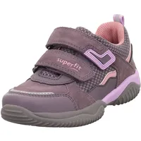 Superfit Storm Kinder Lila/Rosa 26