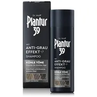 Dr. Kurt Wolff Plantur 39 Anti-Grau Effekt Shampoo Kühle