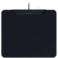 Razer HyperFlux V2 - Hard Ed. (M), Mausmatte, Schwarz