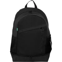 Uhlsport Essential Kinderrucksack Schwarz