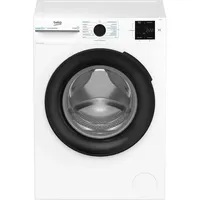 Beko BM3WFU31041X EnergySpin Waschmaschine (10 kg, 1400 U/min)