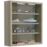 VCM Wandvitrine Agisa S