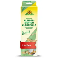 NEUDORFF Permanent KleidermottenKlebefalle 2 Stück