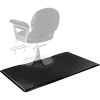 Vevor Salonmatte für Friseure, 1525x915 mm, Anti-Ermüdungs-Bodenmatte, Friseurmatte 23