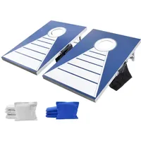Vevor Cornhole Spiel Set (915 x 610 x 255