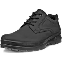 ECCO Herren Rugged Track Wanderschuh, Schwarz, 42 EU