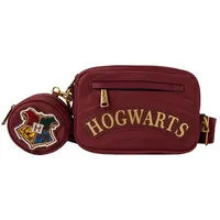 Loungefly Harry Potter by Loungefly Sling Brusttasche / Umhängetasche