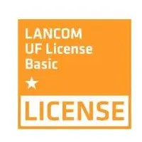 Lancom Systems R&S Unified Firewalls - Basic License (5