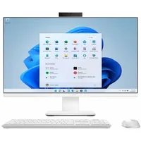 Asus Sistemas V400 Aio V470vak-wpe072w 27 ́ ́ I3-1315u/8gb/512gb