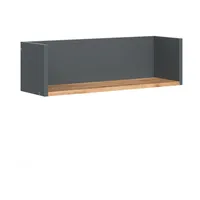 Vicco Wandregal Viktor 67,8 x 20 x 20 cm