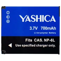 Yashica NP-6L