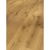 Parador Parkett Basic 11-5 Character Landhausdiele Eiche Chianti Natur