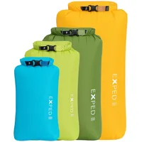 Exped Drybag Ultra Set (3+5+8+13 Liter)