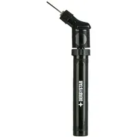Derbystar Bundesliga Micro v25 - schwarz