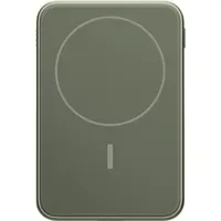 Fresh 'n Rebel Powerbank 5000mAh Dried Green (00231819)