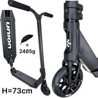 Union Stuntscooter Union Aero XS Stunt Scooter H=73cm 2,48kg