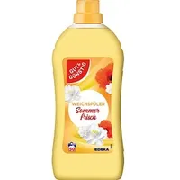 Gut&Günstig Sommer frisch Weichspüler flüssig, 1,5 l