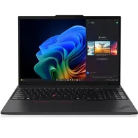 Lenovo ThinkPad T16 G4 16" AMD Ryzen AI 7