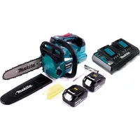 Makita DUC 256 PM Akku Kettensäge 36 V (