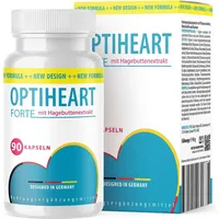Optiheart forte Kapseln 90 St